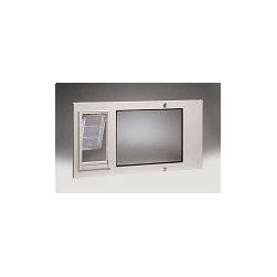 Thermo Sash 3e - Pet Doors