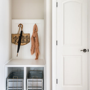 Storage Area