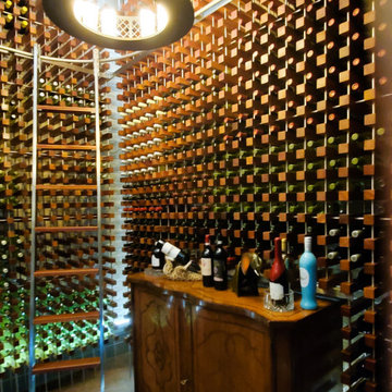 Bar-Wine Room