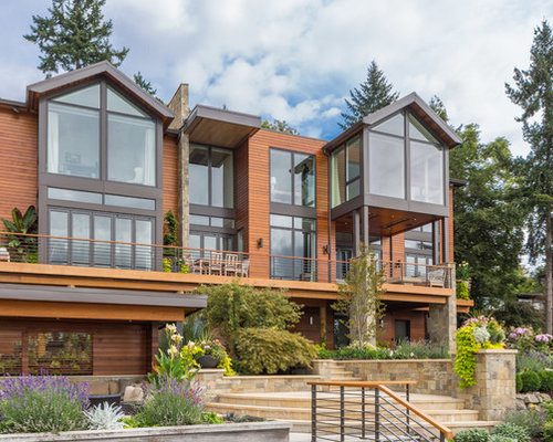Landscaping Small Front Yard | Houzz
