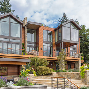 Meydenbauer Bay Residence