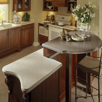Countertops