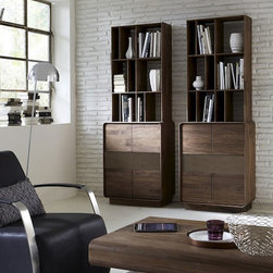 Bo wall units, Living & Dining - Products