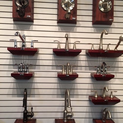 DiPrima  Design Center - Products