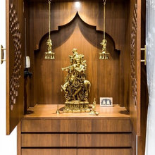 prayer area