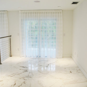 CORAL GABLES Home - By J Design Group in South Florida - Interior Designers