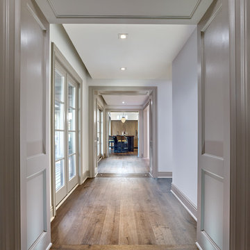 The Signature House