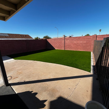 Elevating Outdoor Spaces in Phoenix