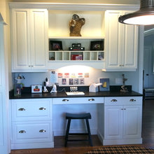 Kitchen Desk