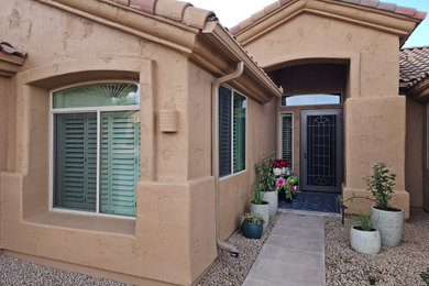 Entryway photo in Phoenix