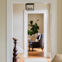 Interior Painting & Finish