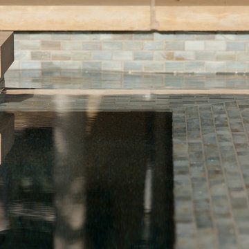 Olmos Park Rectangular Pool