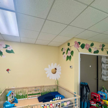Murals and Decorative Painting