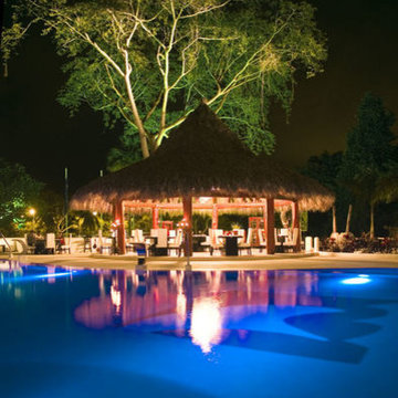 Pools