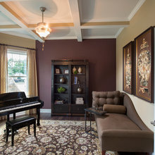 formal living