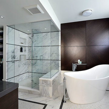 Ottawa Custom Home
