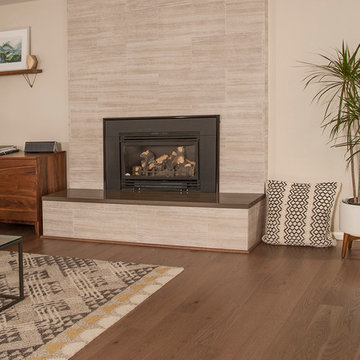 Kirkland Split Level Remodel
