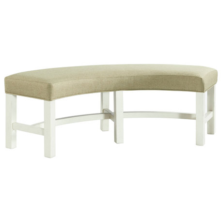 Barrett Round Bench