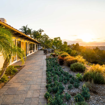 Mathew Project : Western Outdoor Designs