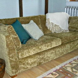 Slipcovers - Products