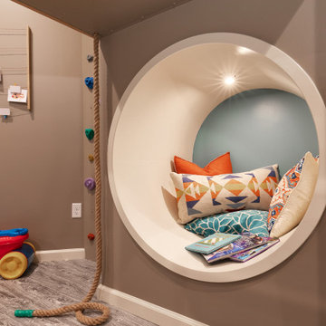 Des Peres - Kids Learning Center