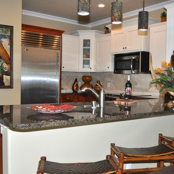 Island Art Villa