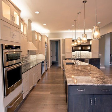 Park Place Remodel