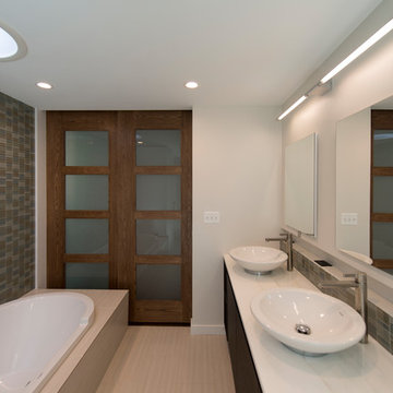 Bathrooms