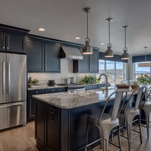 887 S Cole - H&D Kitchen Ideas