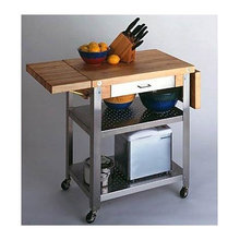 Shepard Kitchen