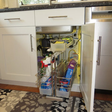 Boothbay Harbor - Kitchen Remodel