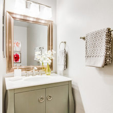 Home toilets