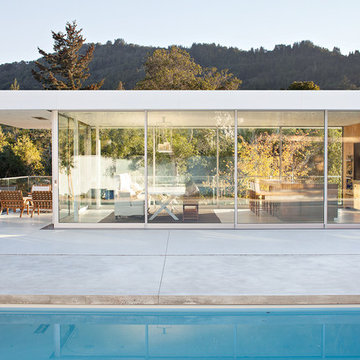 Turner Residence