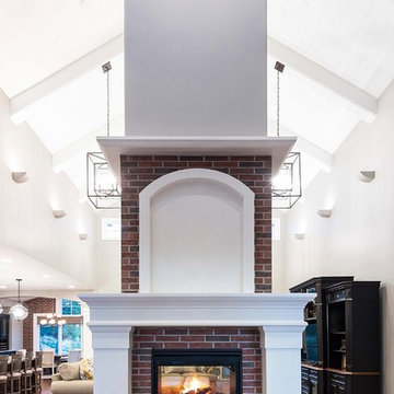 Landforms Design + Martineau Homes