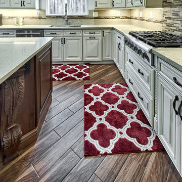 Traditional Ranch home in Cupertino