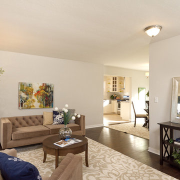 Land Park Cottage