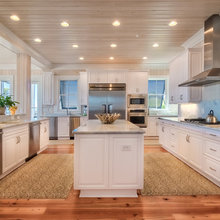 kitchen beams