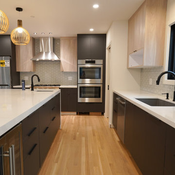 Albany -New Construction