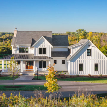 Whitelawn Residence