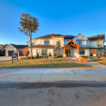 3008 Blackstone Drive- Street of Dreams Home 2016
