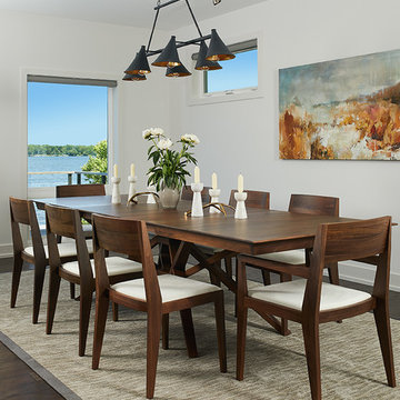 Loft at the Lake