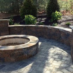 Fire Pits - Fire Pits
