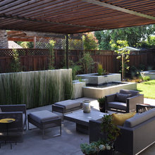 Garden - planters
