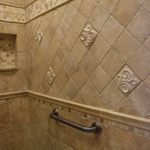 GRAB  BAR