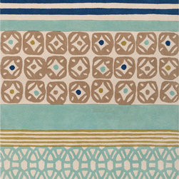 Scion- (SCI-18) - Rugs