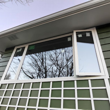 Сlassic picture window_$3,400 - $3,600