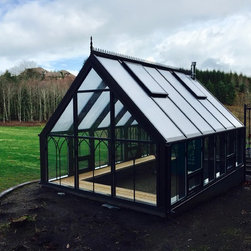 Vancouver Washington greenhouse - Gardening And Lawn Care