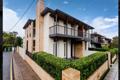 Große Moderne Wohnidee in Adelaide