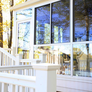 Sunrooms