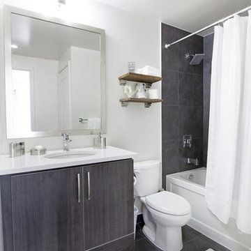 Yorkville Condo